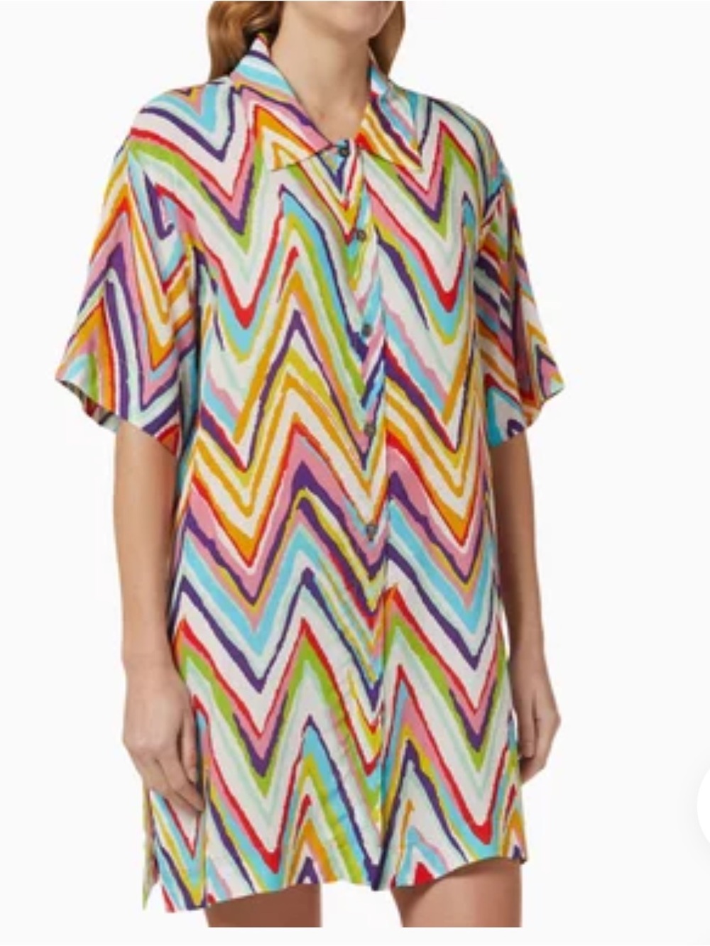 Missoni Coverup